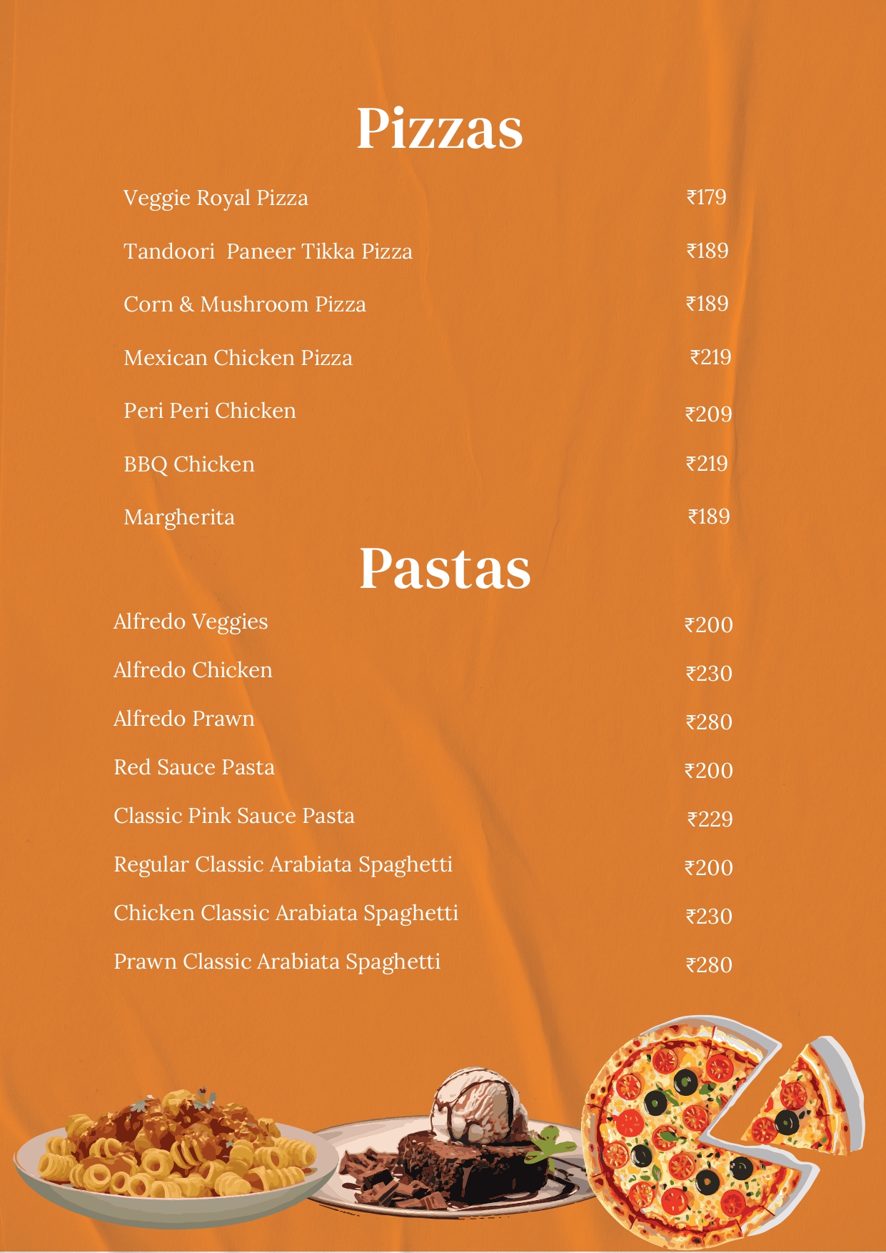 food-menu